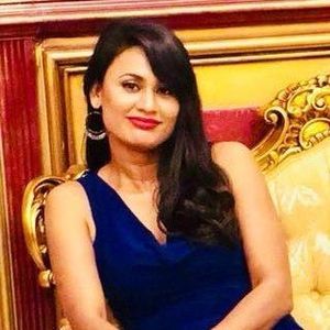 Meet your Posher, Anita